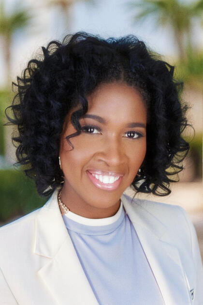 Karimah Cornelius-Stith